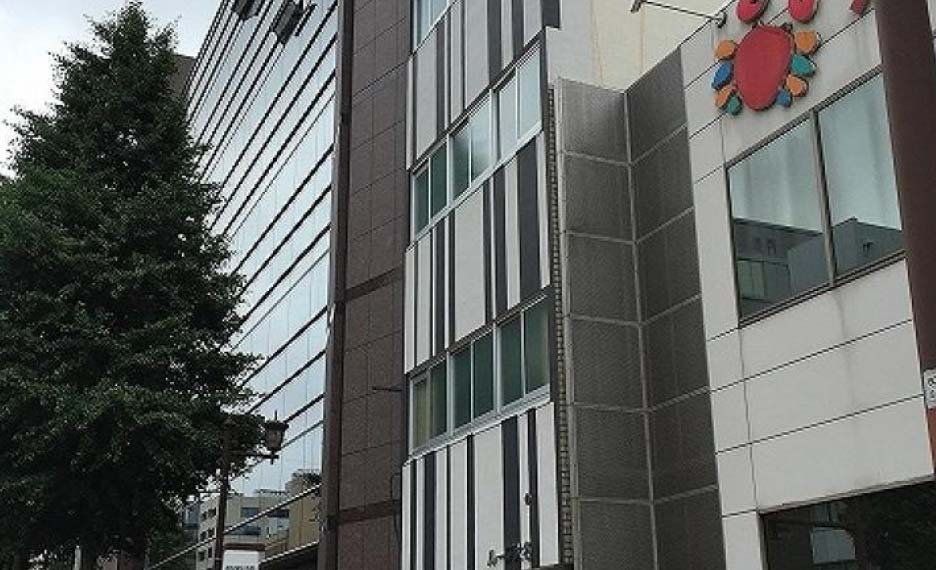 本社・営業所一覧 株式会社京栄センター